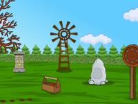 play G2J Donkey Rescue