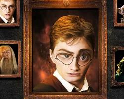 play Harry Potter Lol