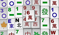 Turtle Mahjong