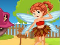 play Fairy Girl Rescue