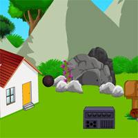 play Avmgames Squirrel Rescue From Cave