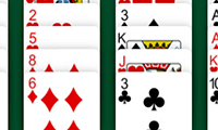 play Patience Solitaire