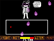 play Painted Plummet- Jaiden Boss Battle