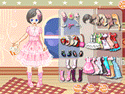 play Teen Fashion Girl