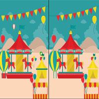 play Carnival-Difference-World
