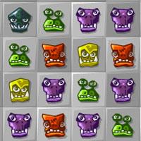 play Monsters-Hill