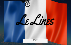 play Le Lines