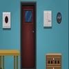 Geniefungames – Back Door Escape