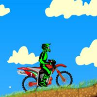 play Moto Cros