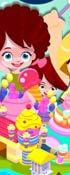 play Diner Kids