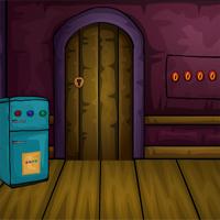 play Nsrgames Secret Door Escape 3