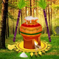 play Tamil Festival Pongal Escape