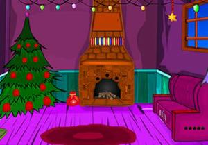 play Winter Celebration Room Escape