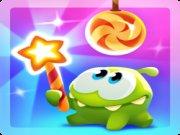 play Cut The Rope Magic