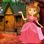 play Cute Queen Rescue 2