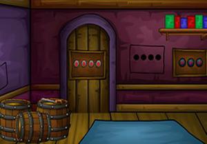 play Secret Door Escape 3