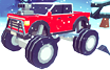 play 3D Monster Trucks: Icyroads