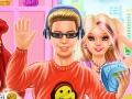 Princess Highschool Trends