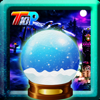 play Find The Snowglobe