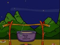 play Tourist Boy Rescue