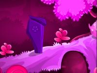 play Purple Forest Escape
