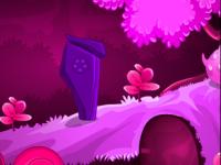 play Purple Forest Escape