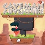 play Caveman Adventure