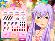 play Star Party Makeover