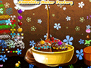 play Chocolate Maker Factory