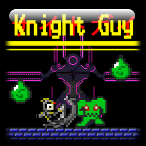 play Knight Guy