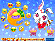 Rabbit Dressup