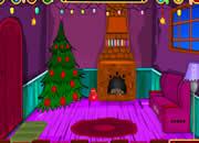 play Winter Celebration Room Escape