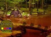 play Statue Land Escape