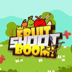 Fruit Shoot Boom