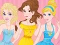 Disney Single Princesses