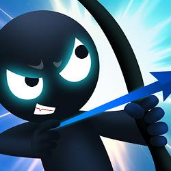 play Stickman Archer Fight