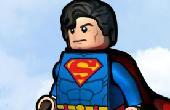 Lego Super Heroes