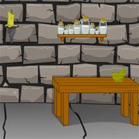 play Escape-Stone-Walls-Mousecity