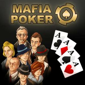 play Mafia Poker