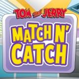 play Tom And Jerry Match'N'Catch