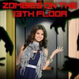play Zombies On The 13Th Floor
