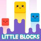 play Little Blocks