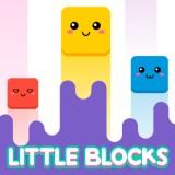 Little Blocks