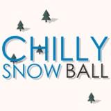 Chilly Snow Ball