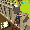 Security Wall Construction Sim