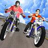 Extreme Bike Fight Race 3D