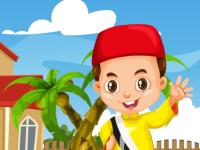 play Malay Boy Rescue