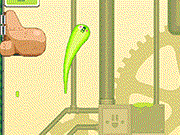 play Super Snot Put