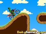 play Moto Cros