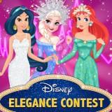 play Disney Elegance Contest